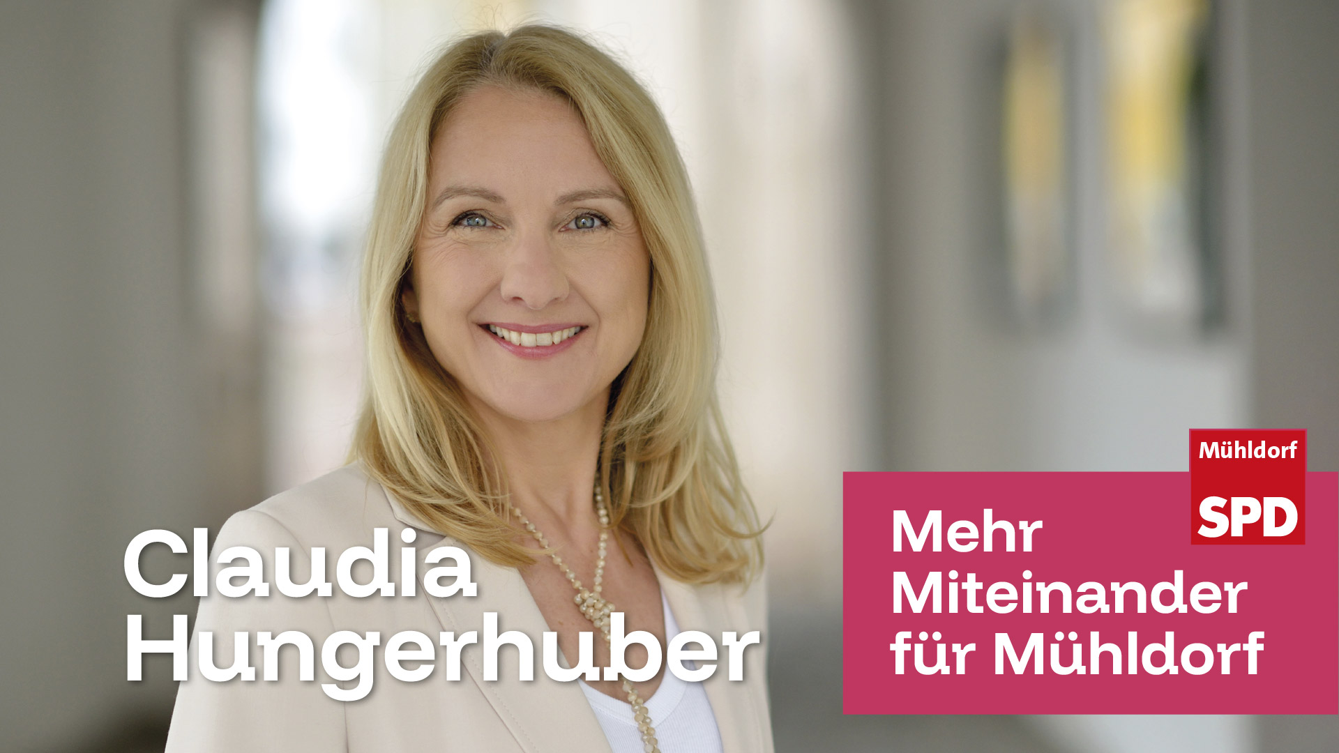 Claudia Hungerhuber