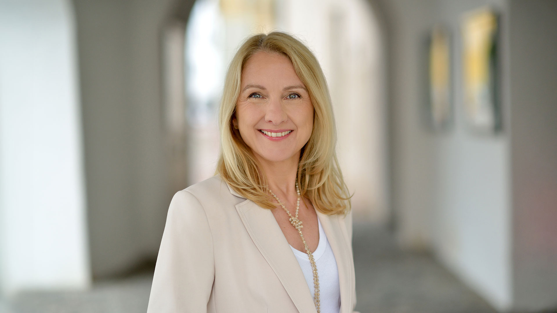 Claudia Hungerhuber, Erste Bürgermeisterin Kreisstadt Mühldorf a. Inn